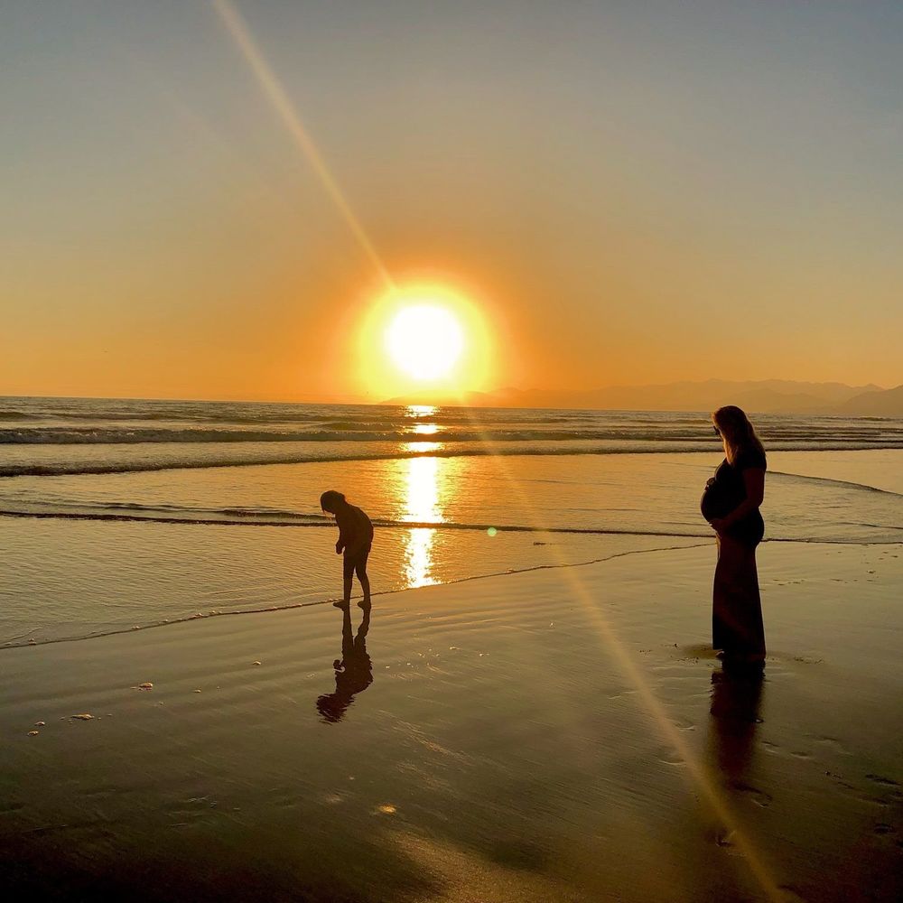 Meet your Posher, Katy